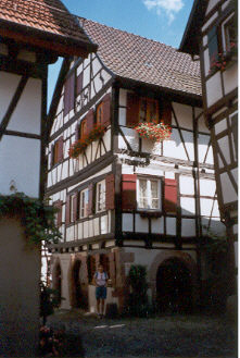 Schiltach